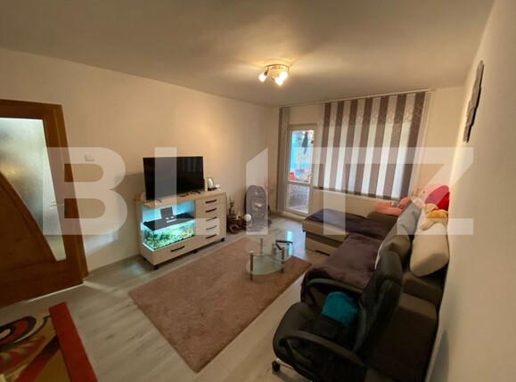 Apartament de vânzare 2 camere Est - 154072AV | BLITZ Bistriţa | Poza2