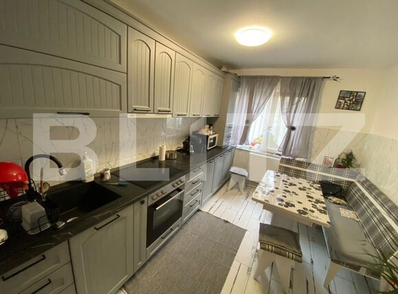 Apartament de vânzare 2 camere Est - 154072AV | BLITZ Bistriţa | Poza1