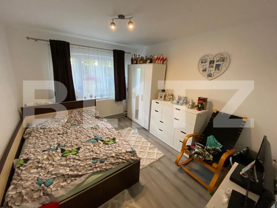 Apartament de vânzare 2 camere Est - 154072AV | BLITZ Bistriţa | Poza4