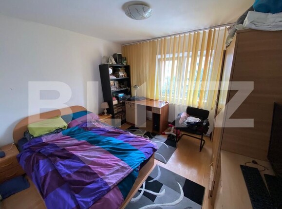 Apartament de vânzare 4 camere Independenței - 154107AV | BLITZ Bistriţa | Poza1