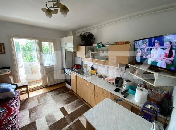 Apartament de vânzare 4 camere Independenței - 154107AV | BLITZ Bistriţa | Poza10