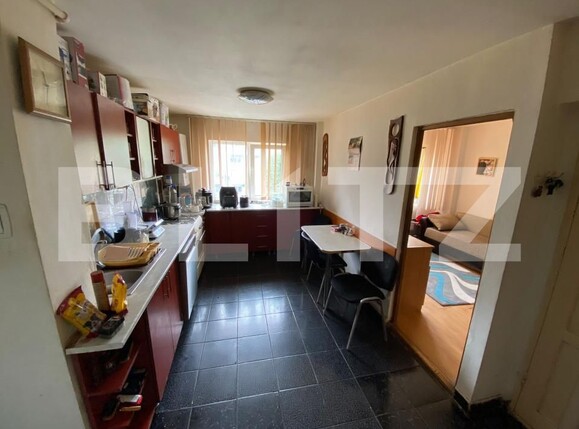 Apartament de vânzare 4 camere Independenței - 154107AV | BLITZ Bistriţa | Poza8