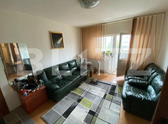 Apartament de vânzare 4 camere Independenței - 154107AV | BLITZ Bistriţa | Poza2