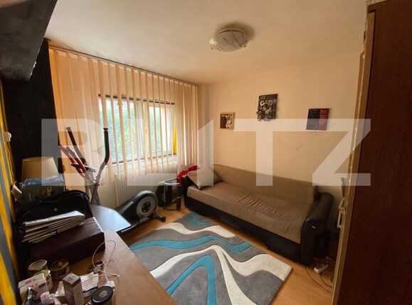 Apartament de vânzare 4 camere Independenței - 154107AV | BLITZ Bistriţa | Poza4