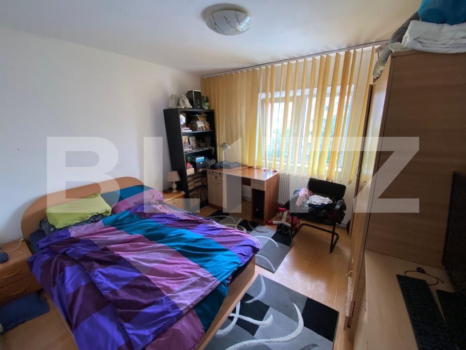Apartament de vânzare 4 camere Independenței - 154107AV | BLITZ Bistriţa | Poza1