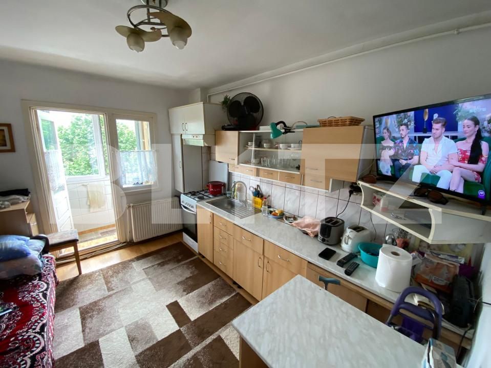 Apartament de vânzare 4 camere Independenței - 154107AV | BLITZ Bistriţa | Poza10