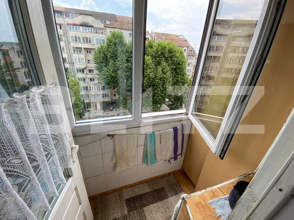 Apartament de vânzare 4 camere Independenței - 154107AV | BLITZ Bistriţa | Poza11