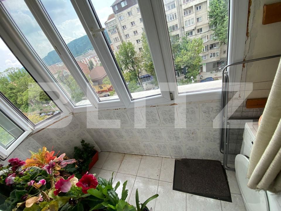 Apartament de vânzare 4 camere Independenței - 154107AV | BLITZ Bistriţa | Poza5