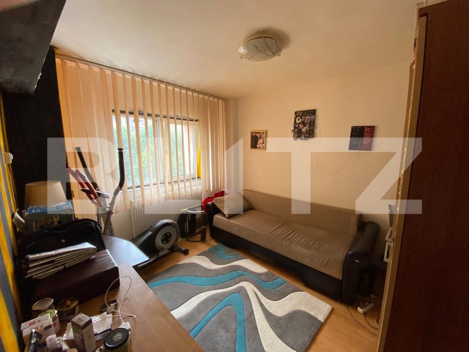 Apartament de vânzare 4 camere Independenței - 154107AV | BLITZ Bistriţa | Poza4