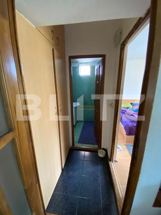 Apartament de vânzare 4 camere Independenței - 154107AV | BLITZ Bistriţa | Poza3