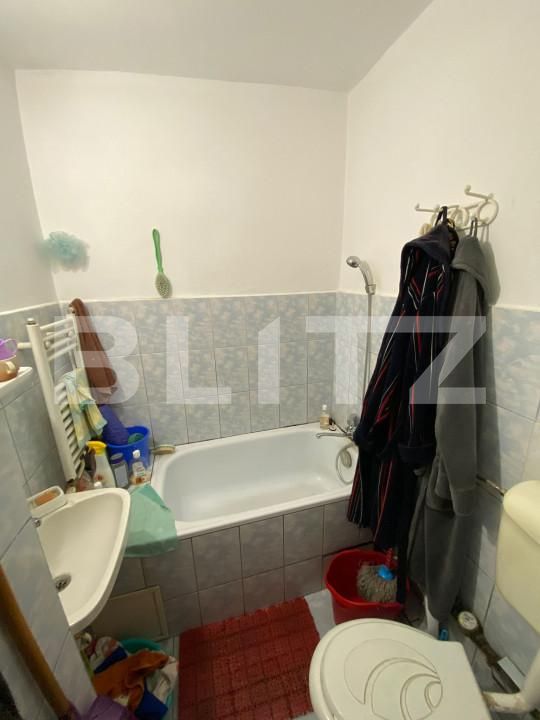 Apartament de vânzare 4 camere Independenței - 154107AV | BLITZ Bistriţa | Poza9