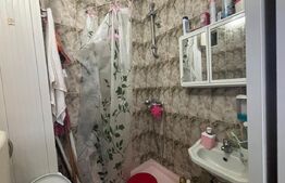 Garsoniera 22mp zona Sud