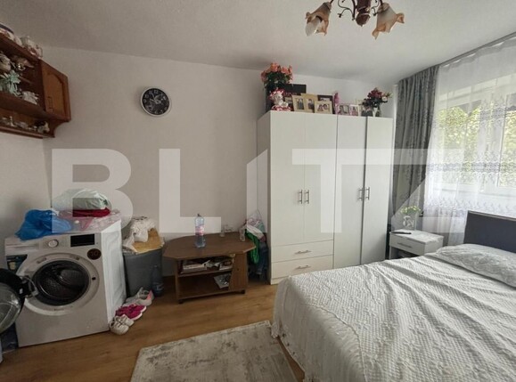 Garsonieră de vânzare Independenței - 154178AV | BLITZ Bistriţa | Poza2