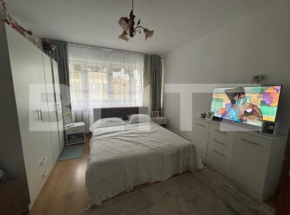 Garsonieră de vânzare Independenței - 154178AV | BLITZ Bistriţa | Poza3