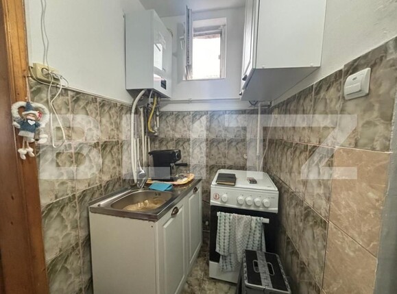 Garsonieră de vânzare Independenței - 154178AV | BLITZ Bistriţa | Poza1