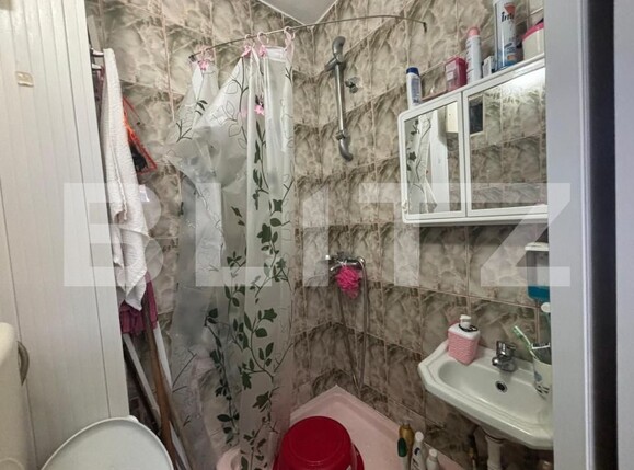 Garsonieră de vânzare Independenței - 154178AV | BLITZ Bistriţa | Poza4