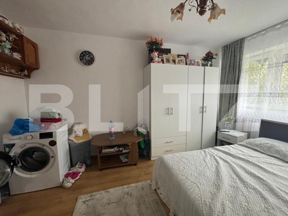 Garsonieră de vânzare Independenței - 154178AV | BLITZ Bistriţa | Poza2