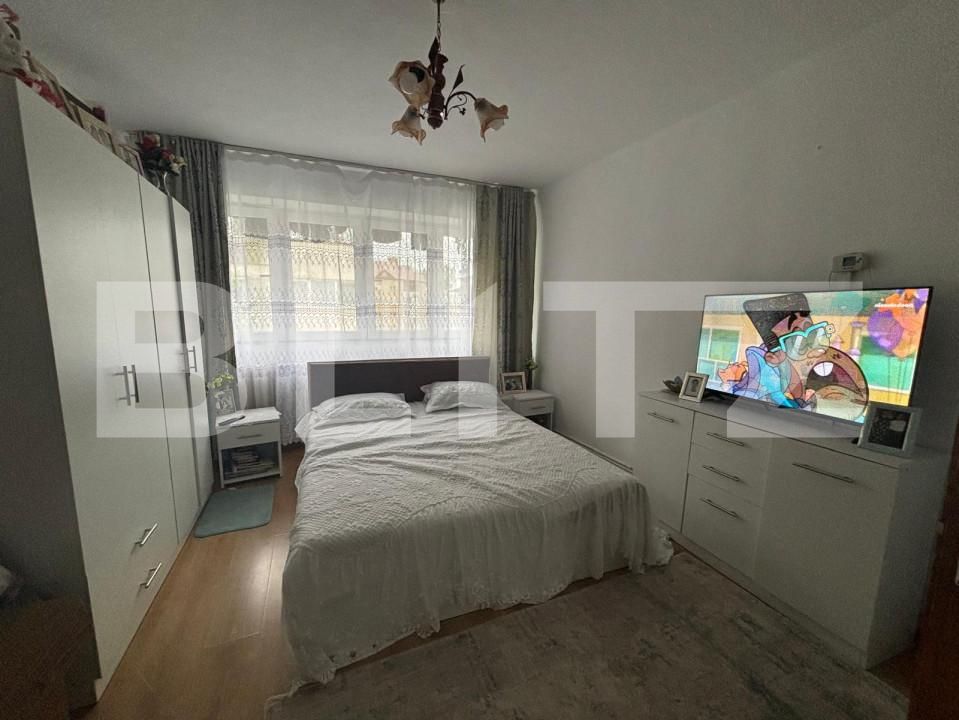 Garsonieră de vânzare Independenței - 154178AV | BLITZ Bistriţa | Poza3