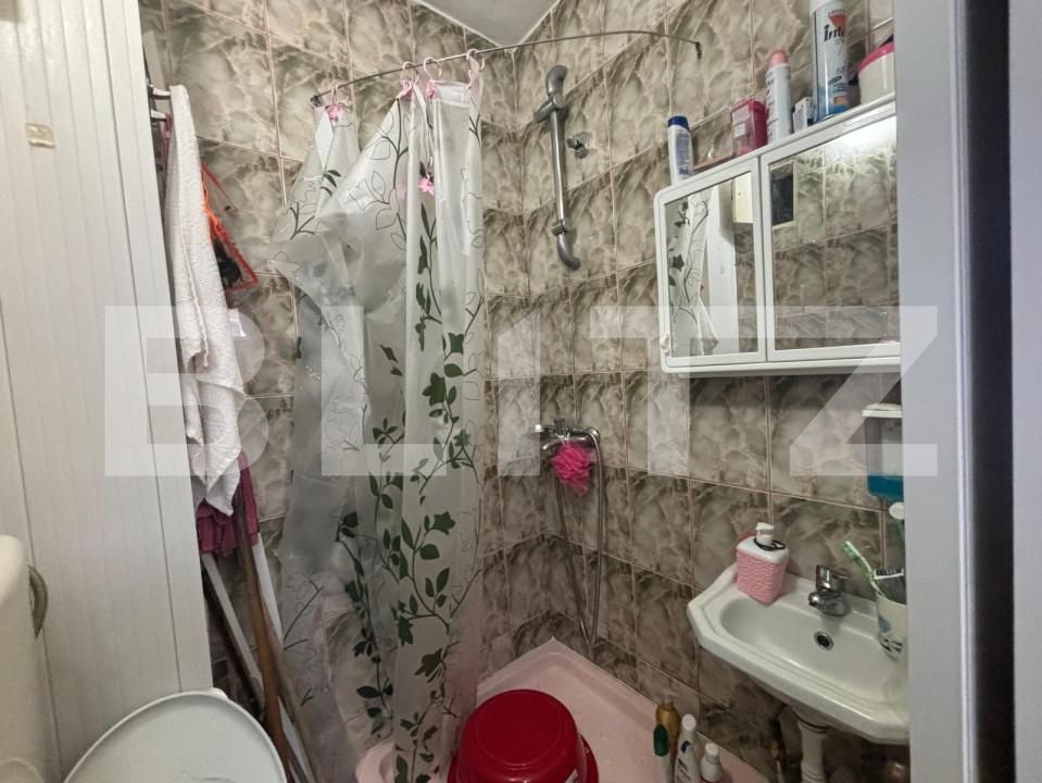 Garsonieră de vânzare Independenței - 154178AV | BLITZ Bistriţa | Poza4