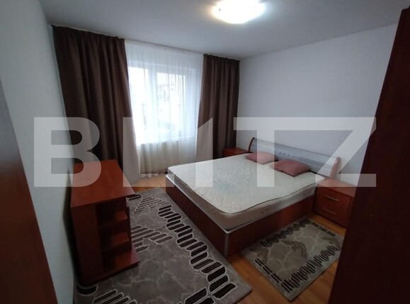Apartament de închiriat 2 camere Decebal - 154189AI | BLITZ Bistriţa | Poza2