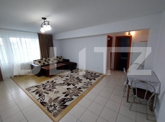 Apartament de închiriat 2 camere Decebal - 154189AI | BLITZ Bistriţa | Poza3