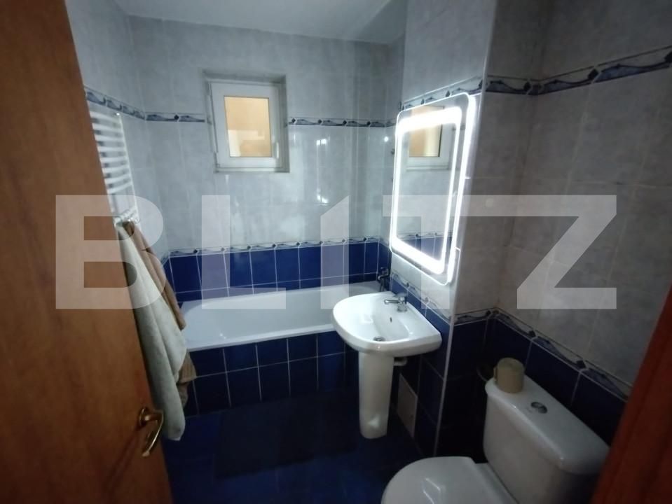 Apartament de închiriat 2 camere Decebal - 154189AI | BLITZ Bistriţa | Poza4