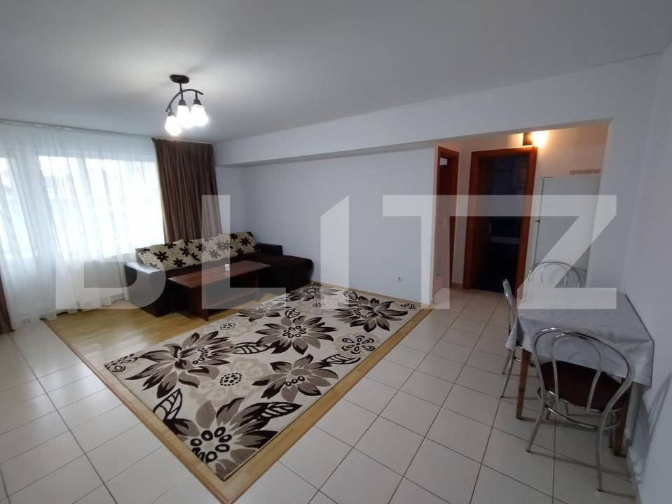 Apartament de închiriat 2 camere Decebal - 154189AI | BLITZ Bistriţa | Poza3