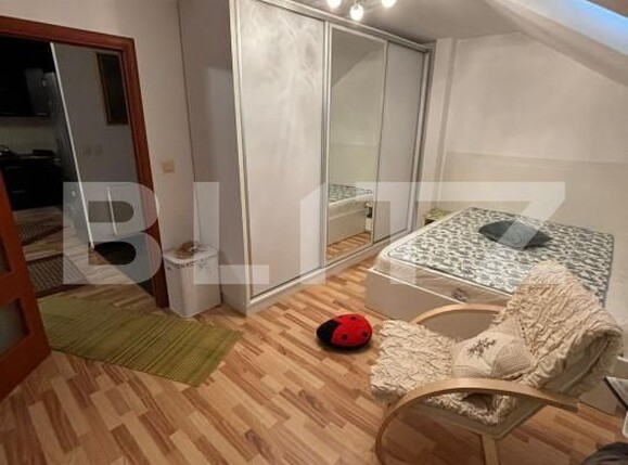Apartament de vânzare 3 camere Central - 154202AV | BLITZ Bistriţa | Poza3