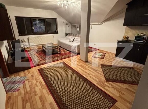 Apartament de vânzare 3 camere Central - 154202AV | BLITZ Bistriţa | Poza1