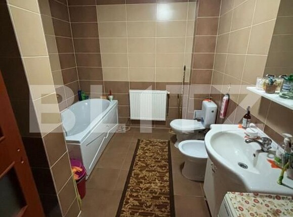Apartament de vânzare 3 camere Central - 154202AV | BLITZ Bistriţa | Poza5