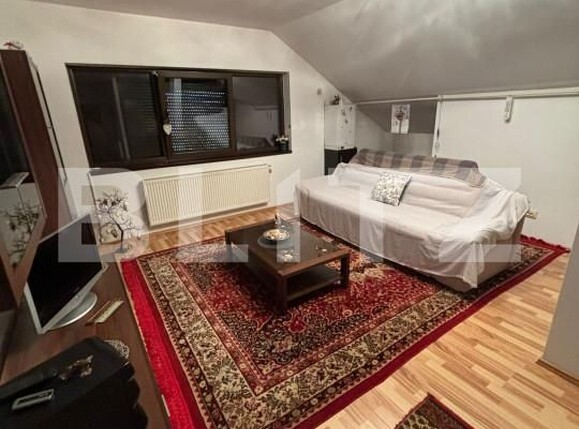 Apartament de vânzare 3 camere Central - 154202AV | BLITZ Bistriţa | Poza2