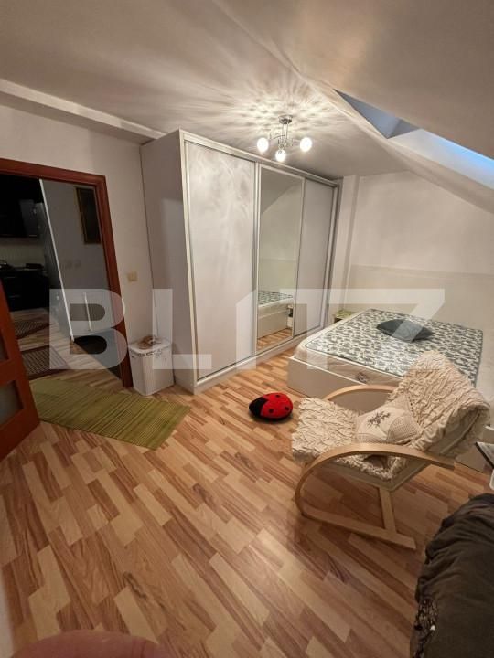 Apartament de vânzare 3 camere Central - 154202AV | BLITZ Bistriţa | Poza3