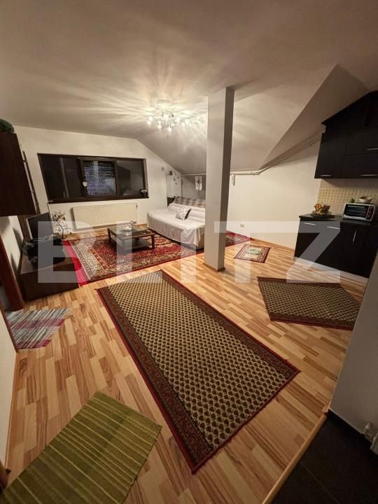 Apartament de vânzare 3 camere Central - 154202AV | BLITZ Bistriţa | Poza1