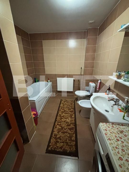 Apartament de vânzare 3 camere Central - 154202AV | BLITZ Bistriţa | Poza5