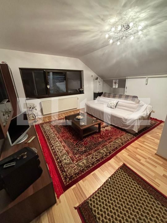 Apartament de vânzare 3 camere Central - 154202AV | BLITZ Bistriţa | Poza2