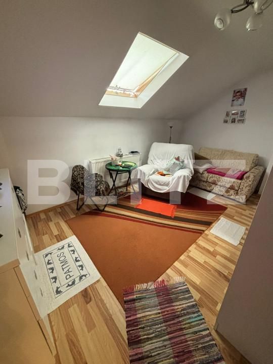 Apartament de vânzare 3 camere Central - 154202AV | BLITZ Bistriţa | Poza4