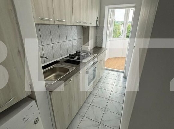 Garsonieră de vânzare Independenței - 154205AV | BLITZ Bistriţa | Poza5