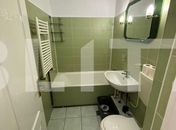 Garsonieră de vânzare Independenței - 154205AV | BLITZ Bistriţa | Poza4