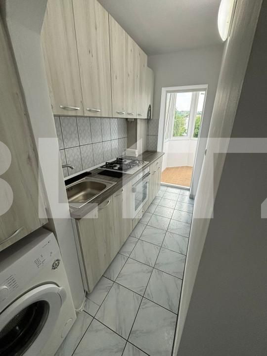 Garsonieră de vânzare Independenței - 154205AV | BLITZ Bistriţa | Poza5
