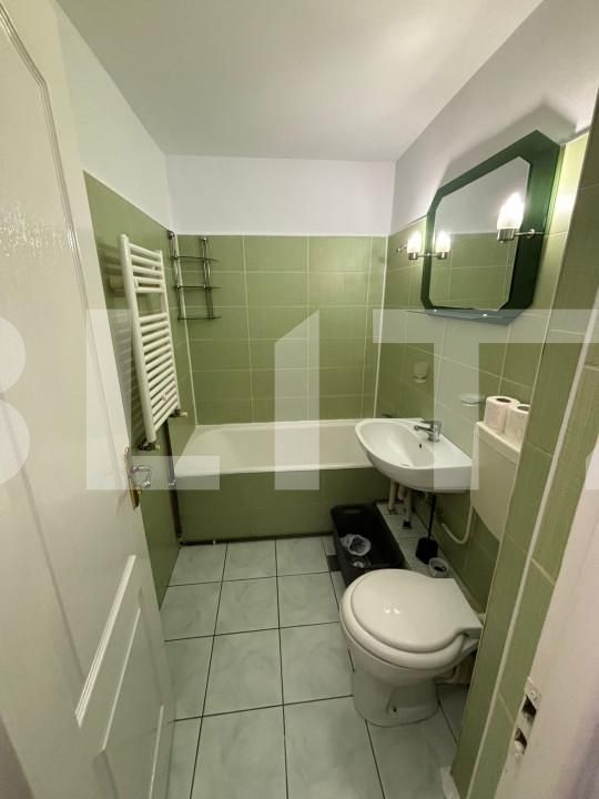 Garsonieră de vânzare Independenței - 154205AV | BLITZ Bistriţa | Poza4