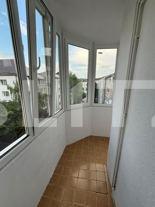 Garsonieră de vânzare Independenței - 154205AV | BLITZ Bistriţa | Poza6