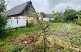 Casa individuala, 500 mp teren, 9 km de oras