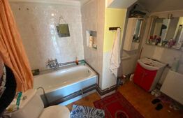 Casa individuala, 500 mp teren, 9 km de oras