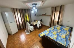 Casa individuala, 500 mp teren, 9 km de oras