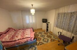 Casa individuala, 500 mp teren, 9 km de oras