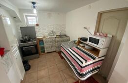 Casa individuala, 500 mp teren, 9 km de oras