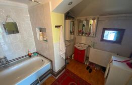 Casa individuala, 500 mp teren, 9 km de oras