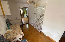 Casa individuala, 500 mp teren, 9 km de oras