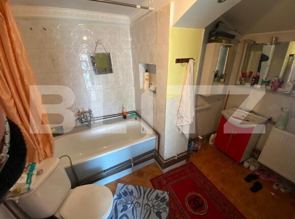 Casa de vânzare 3 camere Vest - 154217CV | BLITZ Bistriţa | Poza8