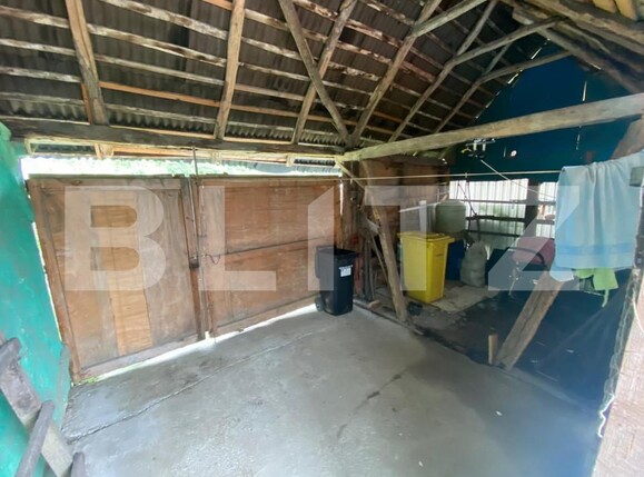 Casa de vânzare 3 camere Vest - 154217CV | BLITZ Bistriţa | Poza11